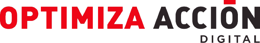 Optimiza Acción Digital